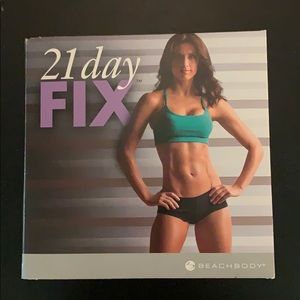 21 Day Fix